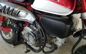 HONDA MONKEY 125 JB02