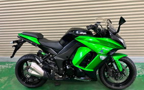 KAWASAKI NINJA 1000 ABS 2014 ZXT00L