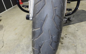 HARLEY FLSTFB 1580 2009