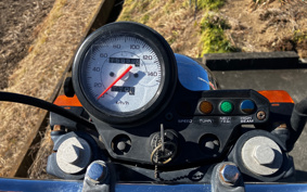 HONDA FTR250 MD17