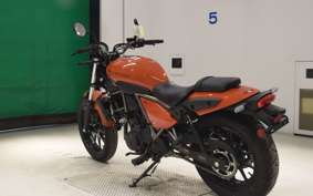 KAWASAKI ELIMINATOR400-3 2025 EL400A