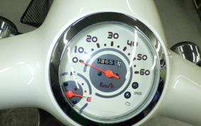 HONDA GIORNO 2 2020 AF70
