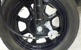 YAMAHA JOG-7 AY01