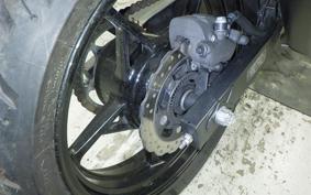 KAWASAKI NINJA 400 2023 EX400G
