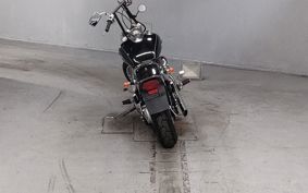 YAMAHA DRAGSTAR 400 1996 4TR