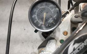 HONDA STEED 400 1994 NC26