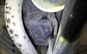 HONDA CBR250R GEN 3 MC41