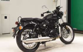 BENELLI インペリアーレ400 2024