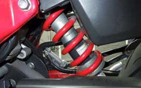 HONDA VTR 250 Gen. 2 MC33
