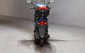 SUZUKI ADDRESS V125 CF4EA
