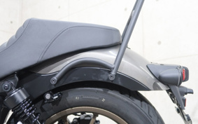 HONDA REBEL 250  S E-clutch MC49