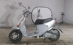 SUZUKI LET`S4 CA45A
