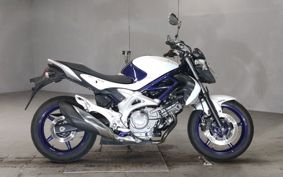 SUZUKI GLADIUS400 2010 VK58A
