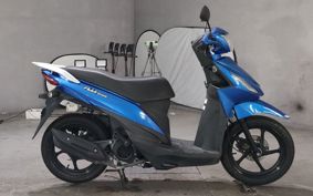SUZUKI ADDRESS V110 CE47A