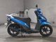 Фото Suzuki ADDRESS V110 с японского аукциона