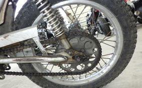YAMAHA TY50 1984 354