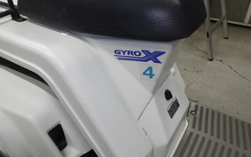 HONDA GYRO X TD02