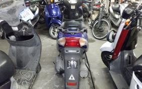 SUZUKI ADDRESS 110 CF11A