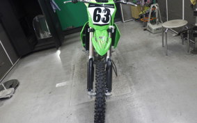 KAWASAKI KX112 KX112A