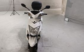 YAMAHA CYGNUS125XSR SE44J