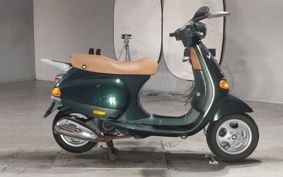 VESPA ET4 50 ZAPC261
