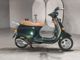 Фото Vespa ET4 50 с японского аукциона