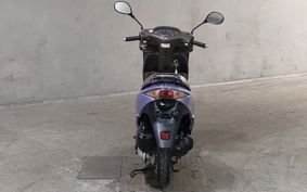 HONDA DIO CHESTER AF68