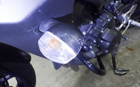 YAMAHA MT-09 Tracer 2021 RN51J