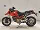 Фото Ducati HYPERMOTARD 1100S 2008 с японского аукциона