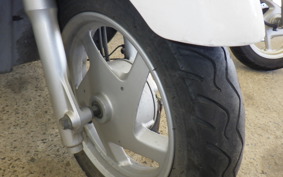 YAMAHA GEAR Gen.2 2007 UA06J