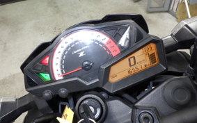 KAWASAKI Z250 ER250C