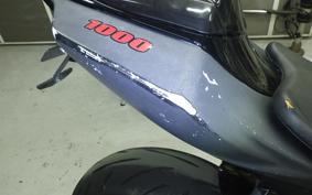 SUZUKI GSX-R1000 2008