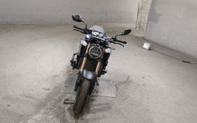 HONDA CB650R RH03