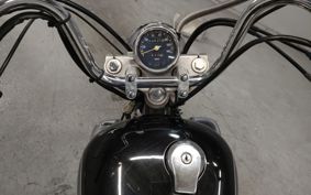 YAMAHA VIRAGO 250 3DM