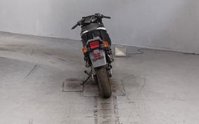 KAWASAKI GPX400R ZX400F