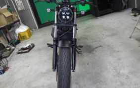 HONDA REBEL 250 A 2005 MC49