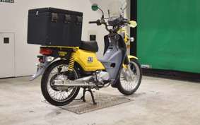 HONDA ｸﾛｽｶﾌﾞ 2026 JA10