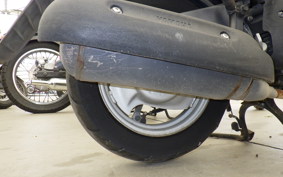 YAMAHA JOG Delux SA39J