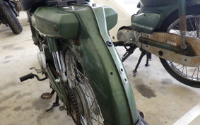YAMAHA MATE 50 V50
