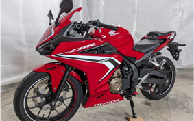 HONDA CBR400R ABS 2019 NC56