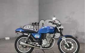 HONDA GB250 CLUBMAN 1 MC10