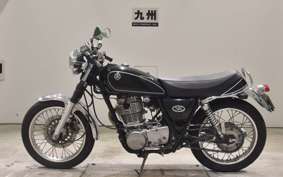 YAMAHA SR400 Gen.3 2009 RH01J