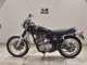 Фото Yamaha SR400 Gen.3 2009 с японского аукциона
