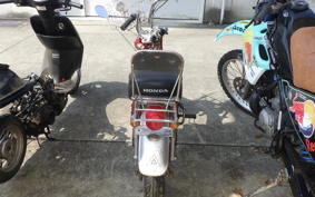 HONDA DAX 50 ST50