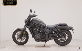 HONDA REBEL 1100 DCT 2026 SC87