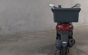 SUZUKI ADDRESS V125 CF4MA