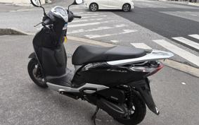 HONDA LEAD 125 JF45