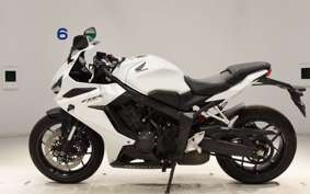 HONDA CBR650R 2023 RH03