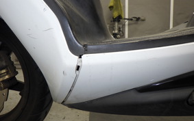 YAMAHA CYGNUS 125 XSR 3 2005 SED8J