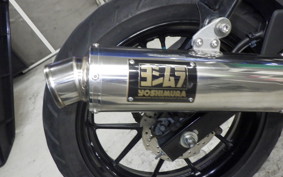 SUZUKI GSX-R125 2025 DL33B